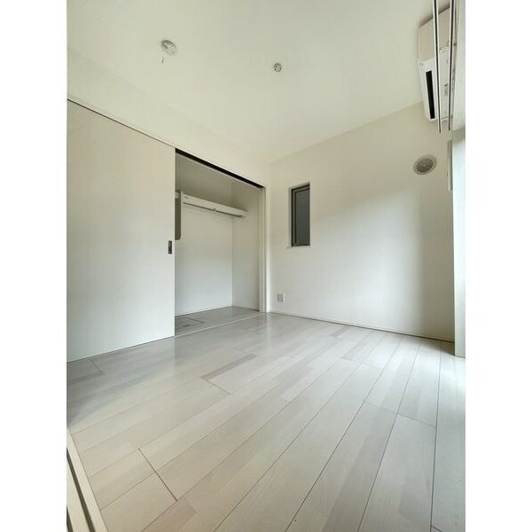 101 1LDKの室内写真 2
