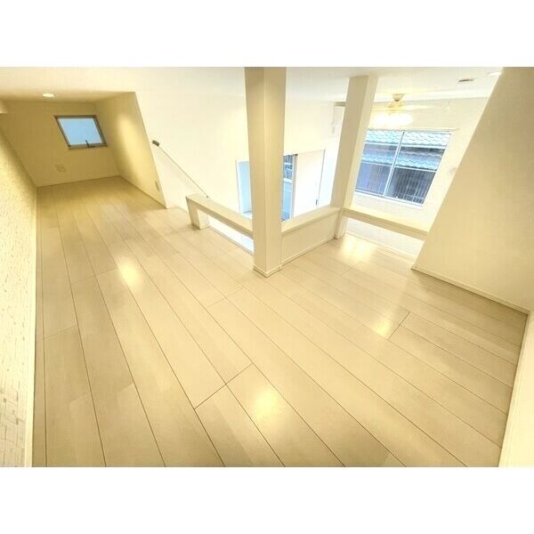 101 1LDKの室内写真 4