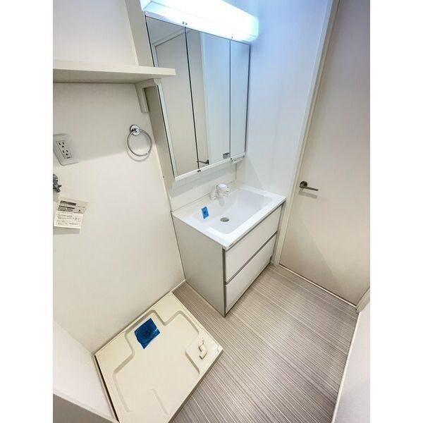 101 1LDKの室内写真 7
