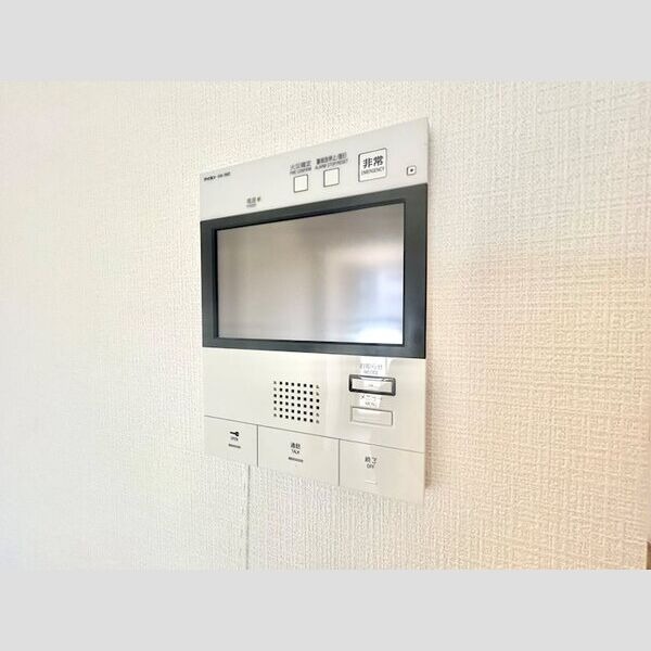 A 1Kの室内写真 10