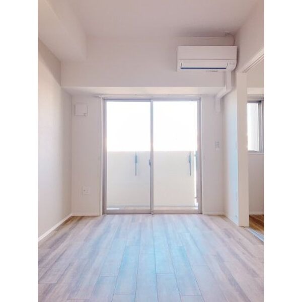 1001 1LDKの室内写真