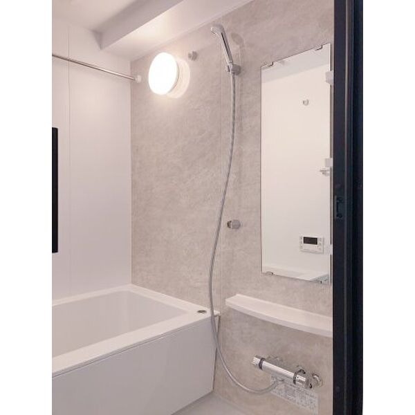 1001 1LDKの室内写真 8