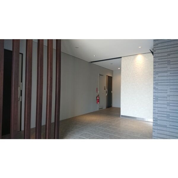 101 1LDKの室内写真 3