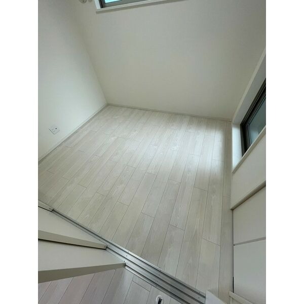 202 1LDKの室内写真 4