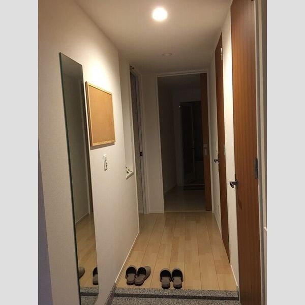 834 の室内写真 6