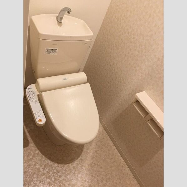 834 の室内写真 4