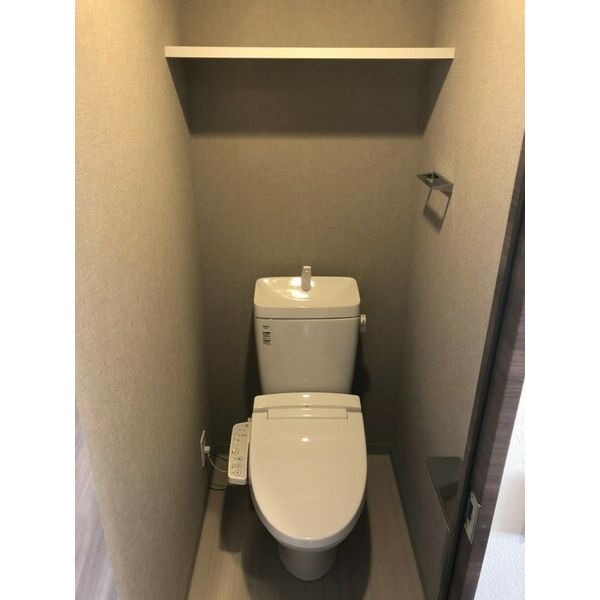 704 の室内写真 5