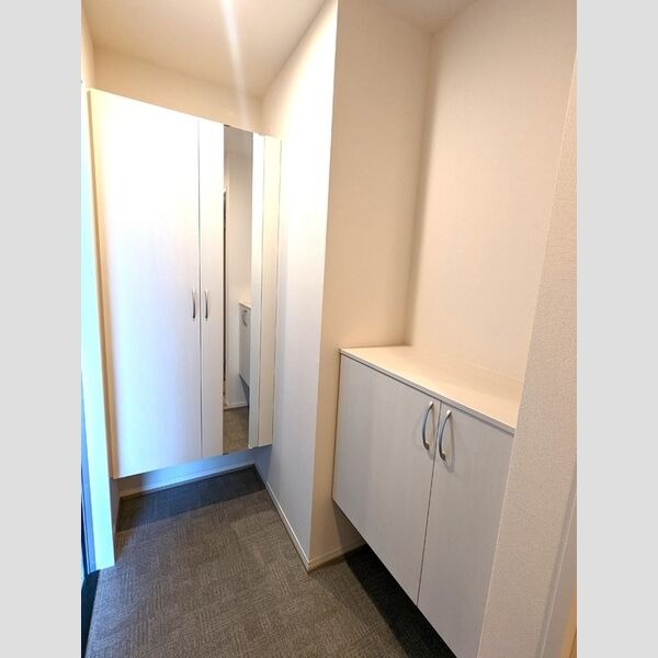 B2 1LDKの室内写真 7