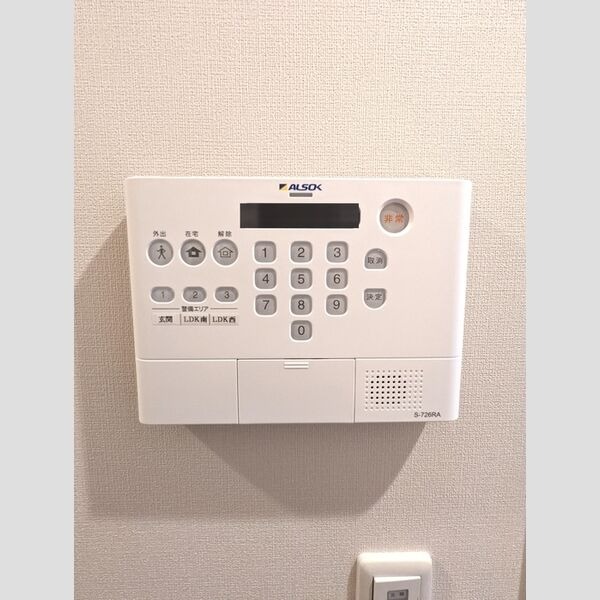 B2 1LDKの室内写真 8