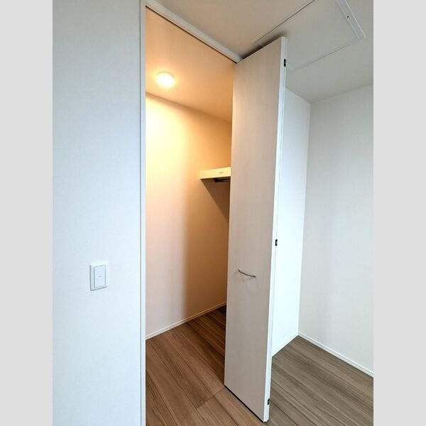 B2 1LDKの室内写真 5