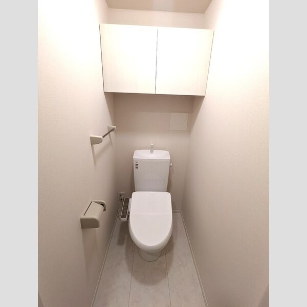 B2 1LDKの室内写真 3