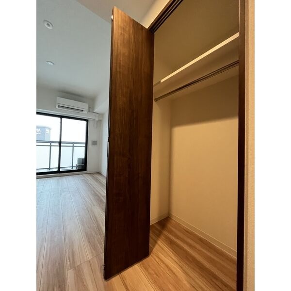 606 の室内写真 8