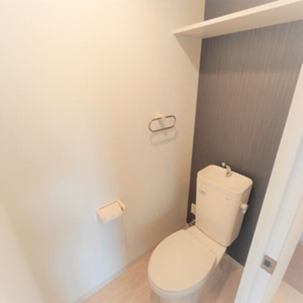 401 1LDKの室内写真 6