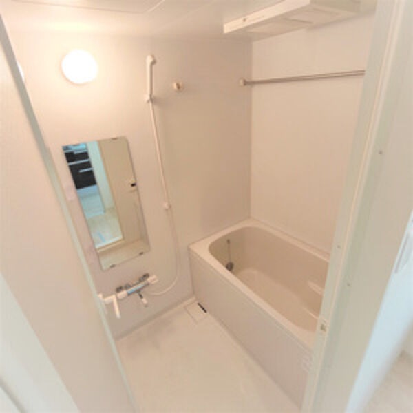 401 1LDKの室内写真 5