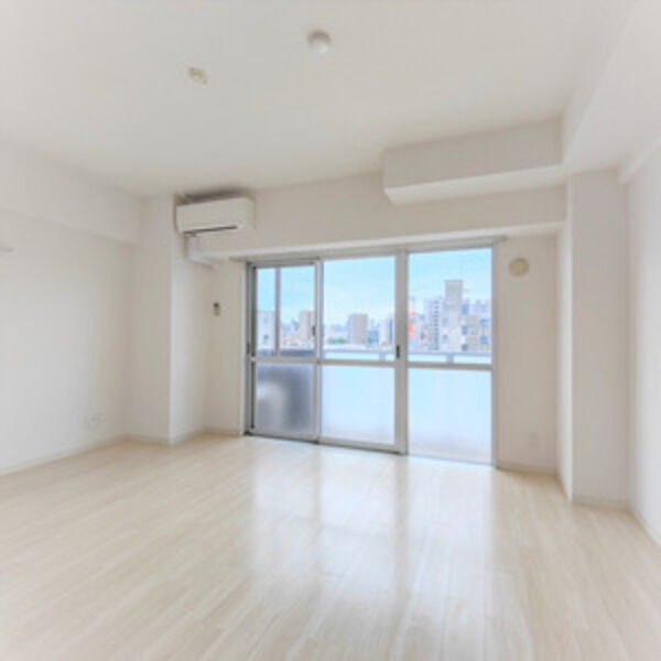 401 1LDKの室内写真
