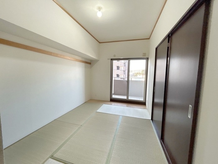 D 4LDKの室内写真 11
