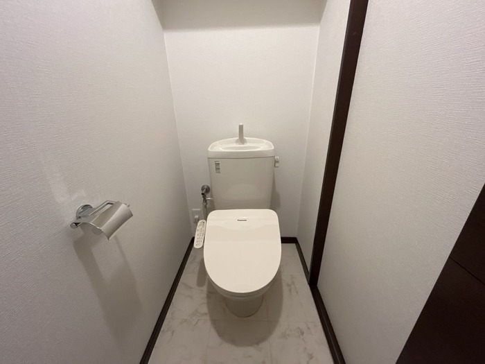 D 4LDKの室内写真 5