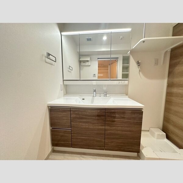 905 2LDKの室内写真 7
