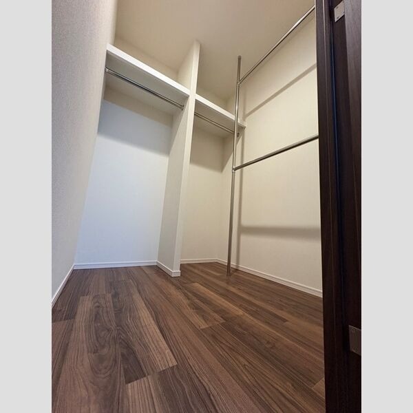 G 2LDKの室内写真 6