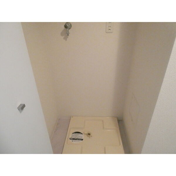A 1Rの室内写真 7