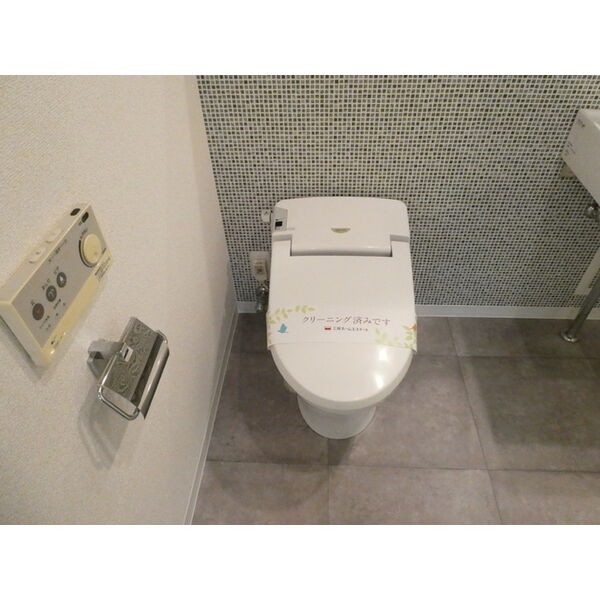 A 1Rの室内写真 5