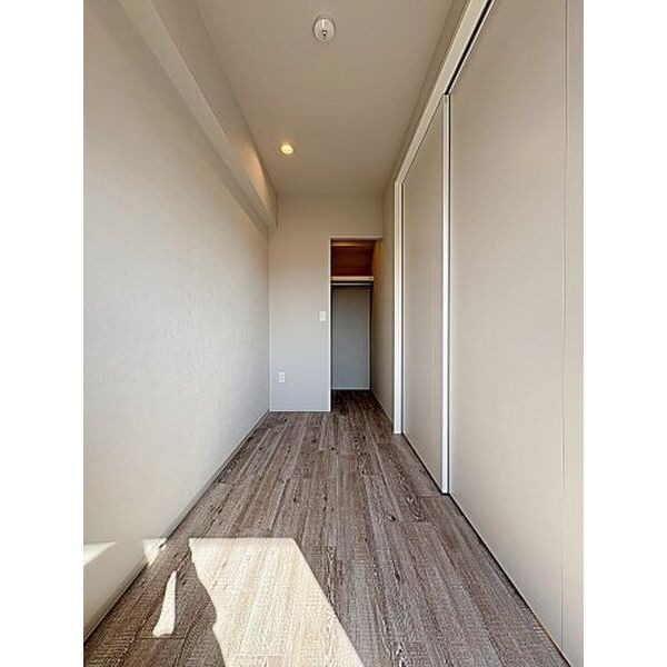 C 1LDKの室内写真 8
