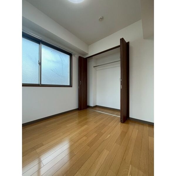 201 1LDKの室内写真 3