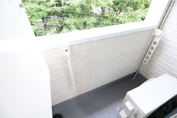 A 1LDKの室内写真 10