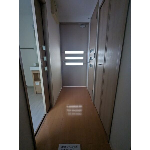 301 の室内写真 7