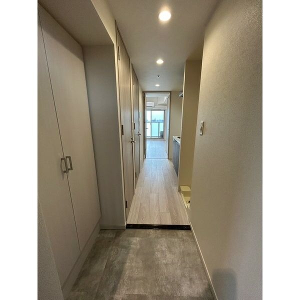 1302 の室内写真 9