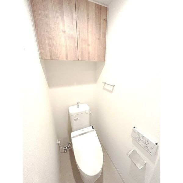 1306 の室内写真 5