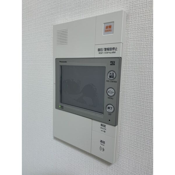 A 1Kの室内写真 6