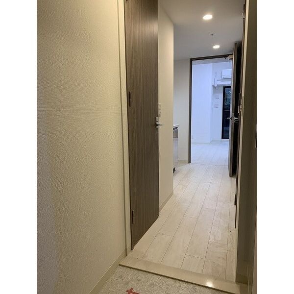 A 1Kの室内写真 5