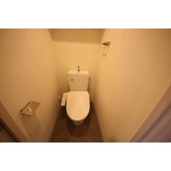 A 1Kの室内写真 3