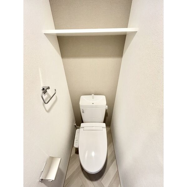 1403 の室内写真 5
