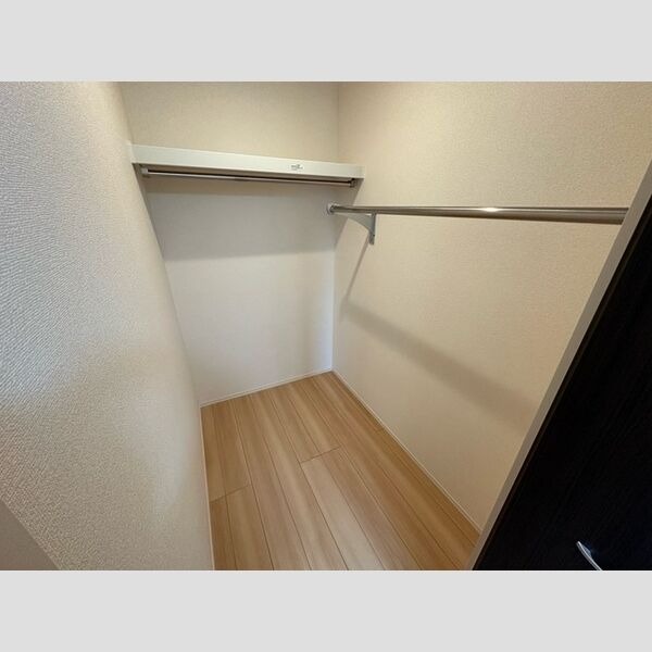 C 1DKの室内写真 7