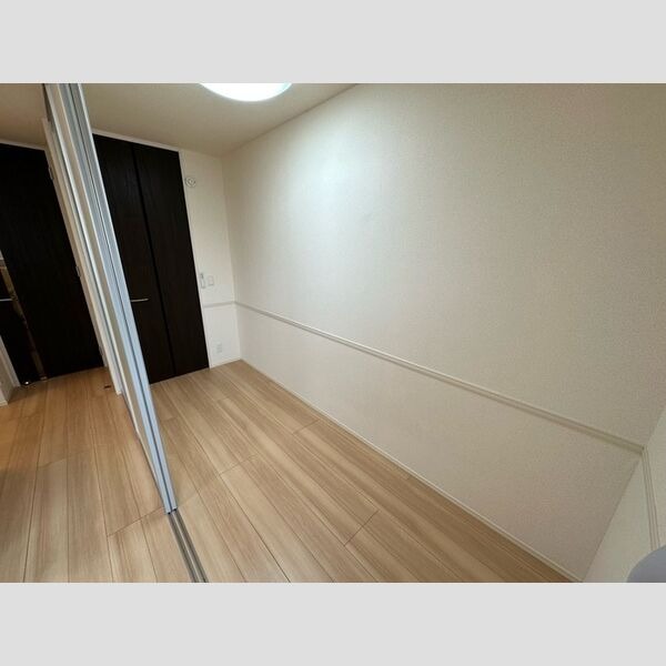 C 1DKの室内写真 6
