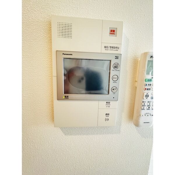 Ⅱ 1Kの室内写真 8