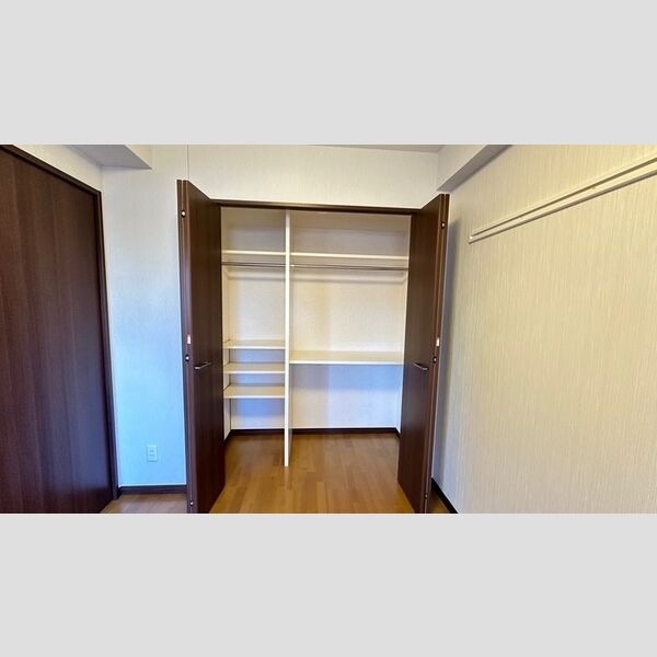 204 1LDKの室内写真 5