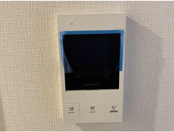 A 1Kの室内写真 6