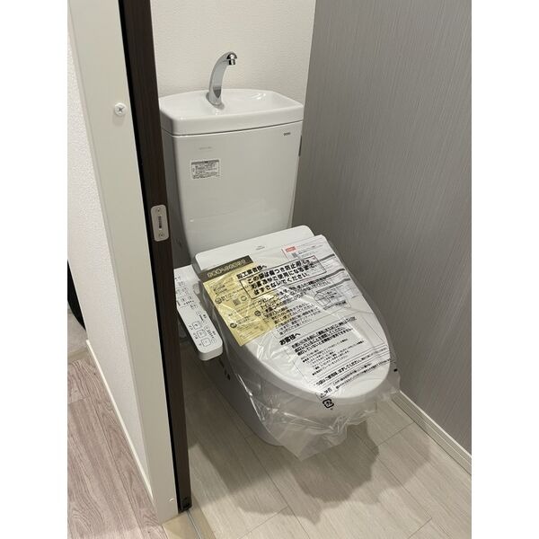 302 の室内写真 6