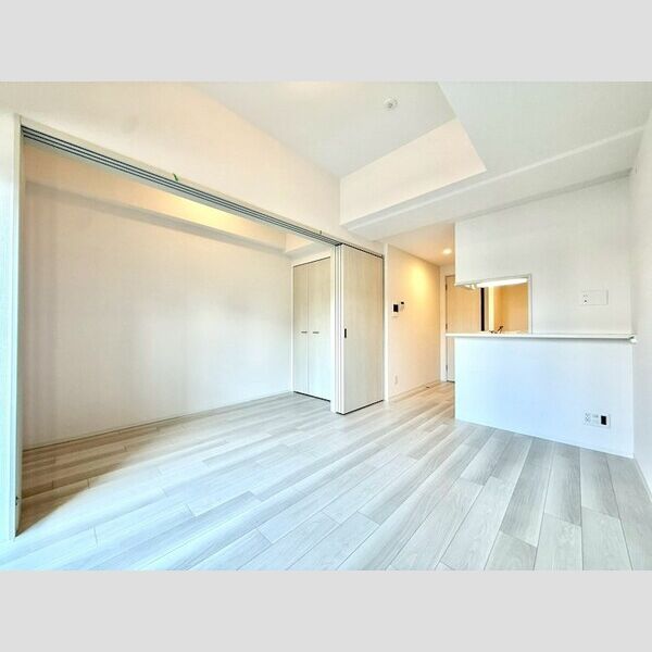 A 1LDKの室内写真 2