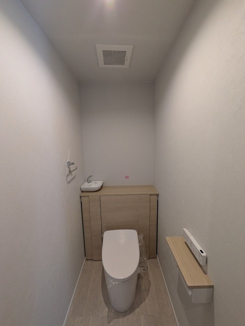 A 2LDKの室内写真 3