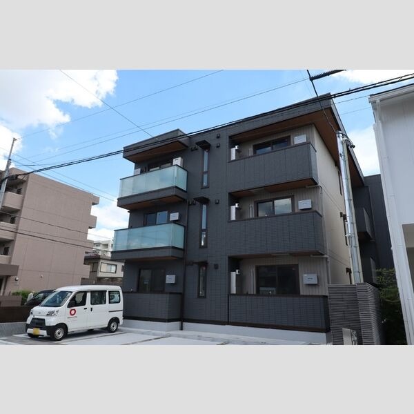 303の写真