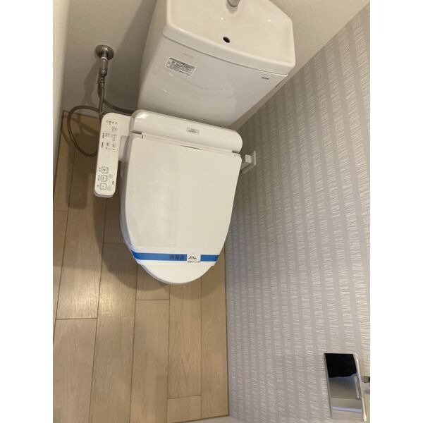 A 1Rの室内写真 5