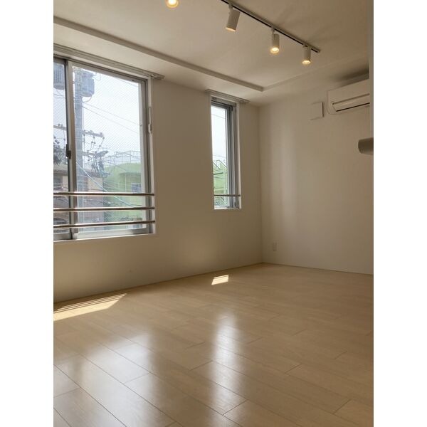A 1Rの室内写真