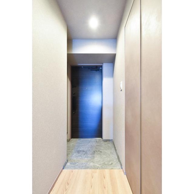 1206 の室内写真 8