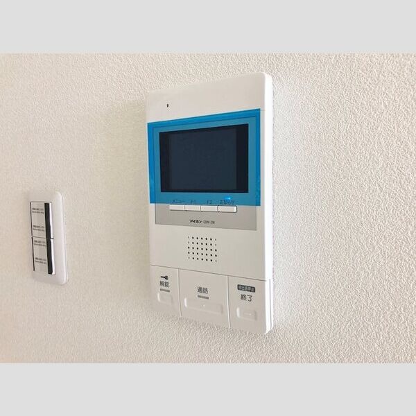 C 1Kの室内写真 8