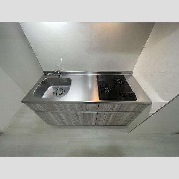 802 の室内写真 2