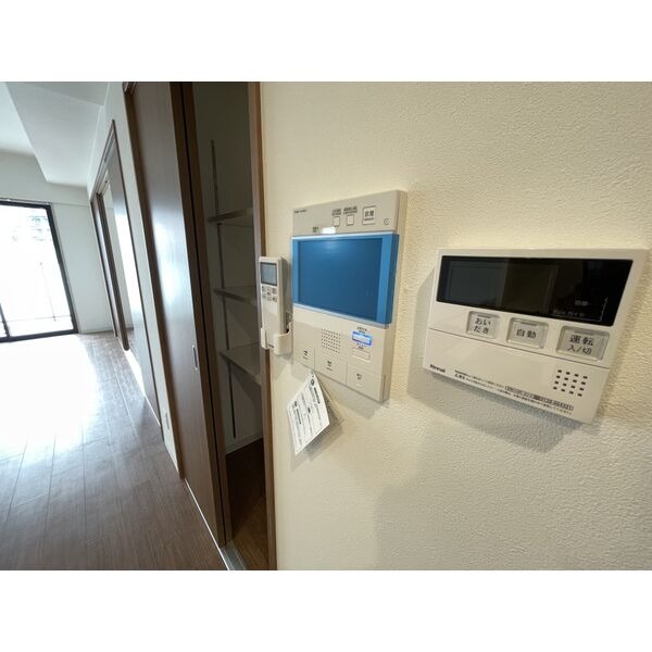1401 の室内写真 9
